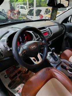 کیا سپۆرتاج